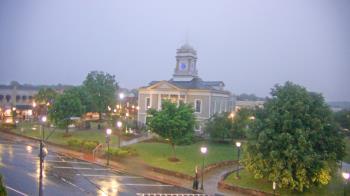 Weather camera view of Ervin Building.