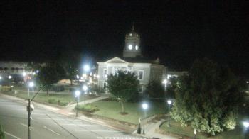 Weather camera view of Ervin Building.