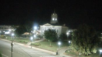 Weather camera view of Ervin Building.
