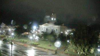 Weather camera view of Ervin Building.