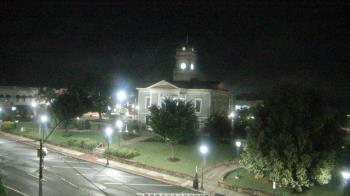 Weather camera view of Ervin Building.