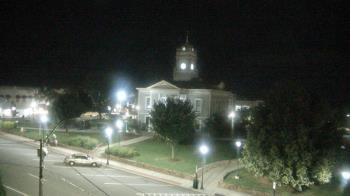 Weather camera view of Ervin Building.