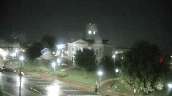 Weather camera view of Ervin Building.