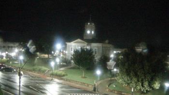 Weather camera view of Ervin Building.
