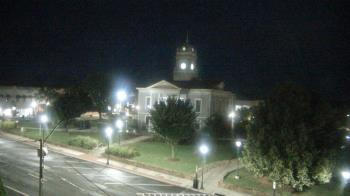Weather camera view of Ervin Building.