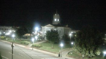 Weather camera view of Ervin Building.