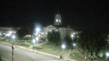 Weather camera view of Ervin Building.