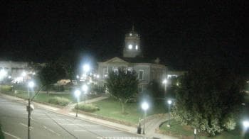 Weather camera view of Ervin Building.