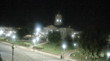 Weather camera view of Ervin Building.