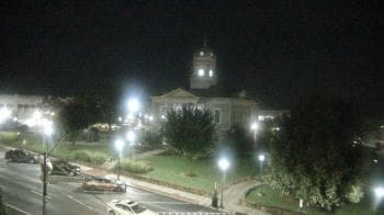 Weather camera view of Ervin Building.