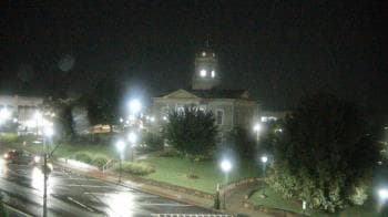 Weather camera view of Ervin Building.