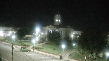 Weather camera view of Ervin Building.