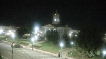 Weather camera view of Ervin Building.