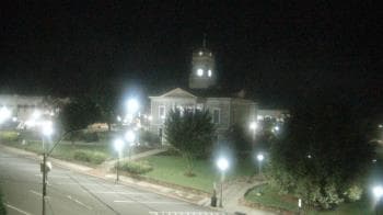 Weather camera view of Ervin Building.