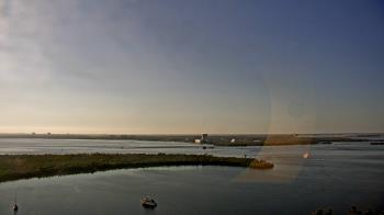 Weather camera view of The Westin Cape Coral Resort At Marina Village.
