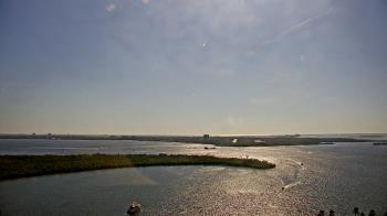 Weather camera view of The Westin Cape Coral Resort At Marina Village.