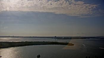 Weather camera view of The Westin Cape Coral Resort At Marina Village.