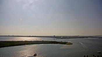 Weather camera view of The Westin Cape Coral Resort At Marina Village.