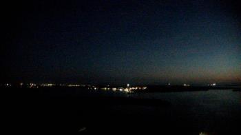 Weather camera view of The Westin Cape Coral Resort At Marina Village.