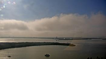 Weather camera view of The Westin Cape Coral Resort At Marina Village.