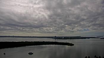Weather camera view of The Westin Cape Coral Resort At Marina Village.