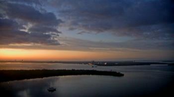 Weather camera view of The Westin Cape Coral Resort At Marina Village.