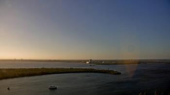 Weather camera view of The Westin Cape Coral Resort At Marina Village.