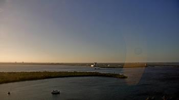 Weather camera view of The Westin Cape Coral Resort At Marina Village.