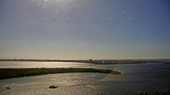 Weather camera view of The Westin Cape Coral Resort At Marina Village.
