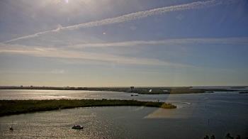 Weather camera view of The Westin Cape Coral Resort At Marina Village.