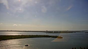 Weather camera view of The Westin Cape Coral Resort At Marina Village.
