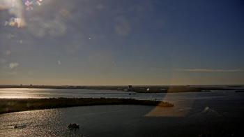 Weather camera view of The Westin Cape Coral Resort At Marina Village.