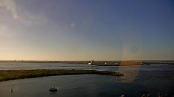 Weather camera view of The Westin Cape Coral Resort At Marina Village.