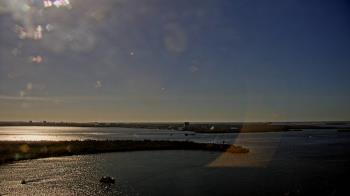 Weather camera view of The Westin Cape Coral Resort At Marina Village.