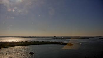 Weather camera view of The Westin Cape Coral Resort At Marina Village.