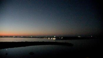 Weather camera view of The Westin Cape Coral Resort At Marina Village.