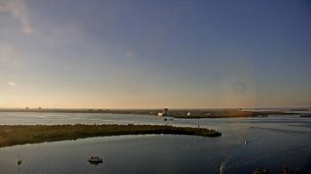 Weather camera view of The Westin Cape Coral Resort At Marina Village.