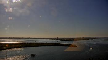 Weather camera view of The Westin Cape Coral Resort At Marina Village.