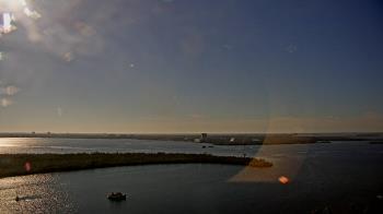 Weather camera view of The Westin Cape Coral Resort At Marina Village.