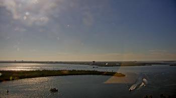 Weather camera view of The Westin Cape Coral Resort At Marina Village.