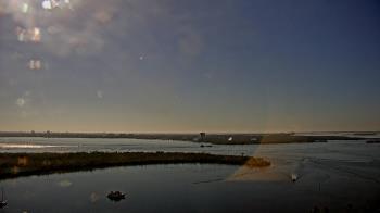 Weather camera view of The Westin Cape Coral Resort At Marina Village.