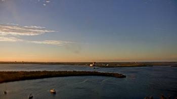 Weather camera view of The Westin Cape Coral Resort At Marina Village.