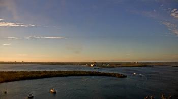 Weather camera view of The Westin Cape Coral Resort At Marina Village.