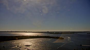 Weather camera view of The Westin Cape Coral Resort At Marina Village.