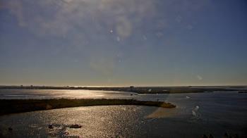 Weather camera view of The Westin Cape Coral Resort At Marina Village.