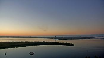 Weather camera view of The Westin Cape Coral Resort At Marina Village.