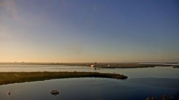 Weather camera view of The Westin Cape Coral Resort At Marina Village.