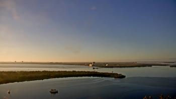 Weather camera view of The Westin Cape Coral Resort At Marina Village.