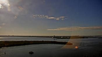 Weather camera view of The Westin Cape Coral Resort At Marina Village.