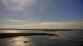 Weather camera view of The Westin Cape Coral Resort At Marina Village.